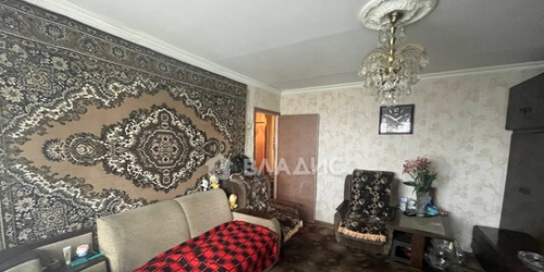 2-комн квартира Марьиной Рощи 2-я ул,  д. 20