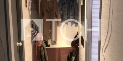 1-комн квартира Пилота Нестерова ул, 9