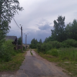 Продажа земли Стрельна г., Плеханова ул.