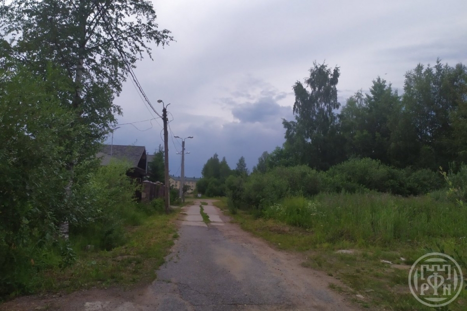 Продажа земли Стрельна г., Плеханова ул.