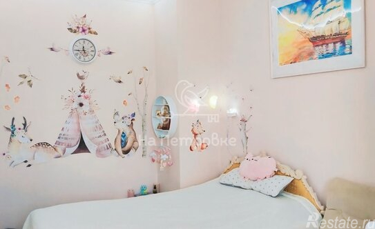 Продажа 2-комн квартиры на вторичном рынке ул Новокосинская,  д. 18