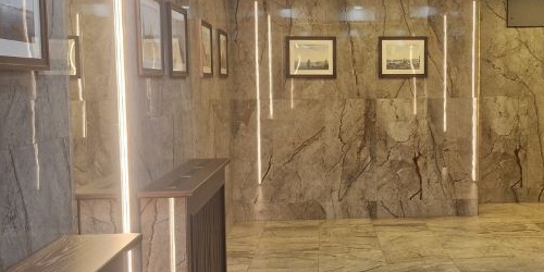 3-комн квартира Кирочная улица, 64