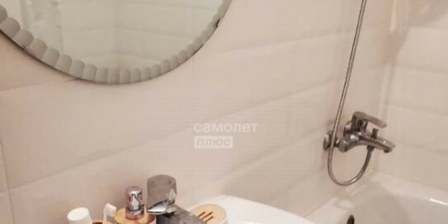 1-комн квартира Заревый проезд,  д. 9