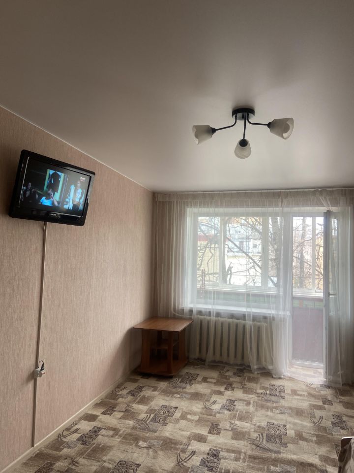 Аренда 1-комн квартиры на вторичном рынке Ивантеевка, проезд Маяковского,  д. 5