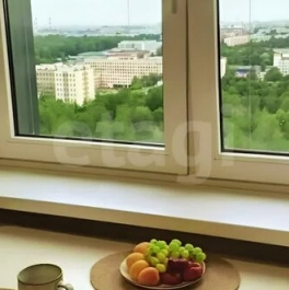 Продажа 1-комн квартиры на вторичном рынке Бокситогорская улица