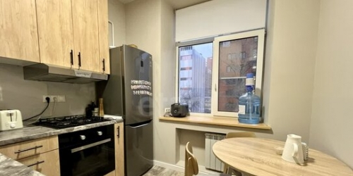 2-комн квартира ул Новогиреевская,  д. 16,  к. 1