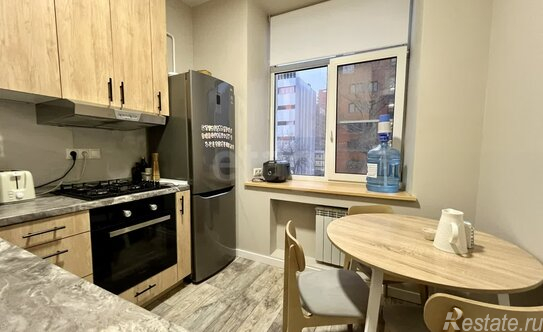 Продажа 2-комн квартиры на вторичном рынке ул Новогиреевская,  д. 16,  к. 1