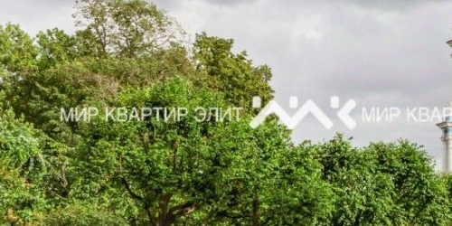 3-комн квартира набережная Крюкова Канала, 9