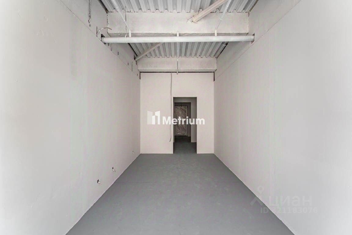 Продажа 1-комн квартиры на вторичном рынке 2-я Брестская улица, 6
