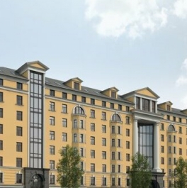 Продажа 2-комн квартиры на вторичном рынке Обводного Канала наб,  д. 108