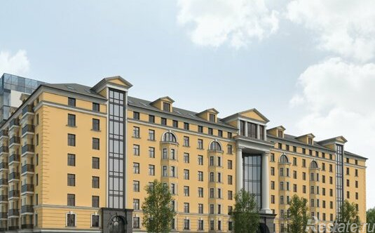 Продажа 2-комн квартиры на вторичном рынке Обводного Канала наб,  д. 108