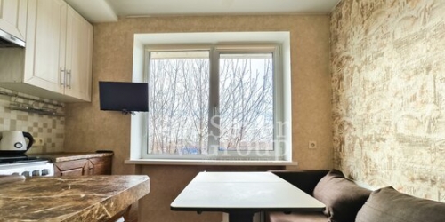 1-комн квартира ул Караваевская,  д. 2,  к. 1