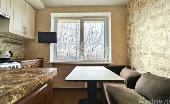 Продажа 1-комн квартиры на вторичном рынке ул Караваевская,  д. 2,  к. 1