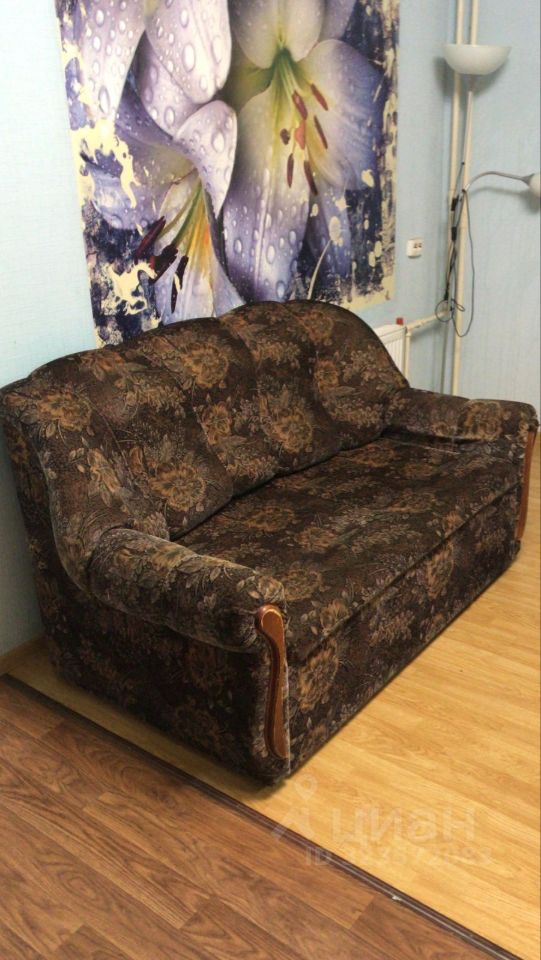 Аренда студии Сертолово, улица Молодцова, 7к3