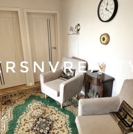 Продажа 3-комн квартиры на вторичном рынке Ленинский пр-кт,  д. 150
