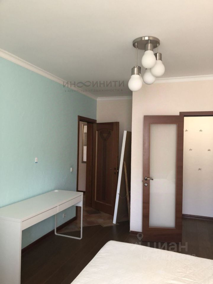 Продажа 3-комн квартиры на вторичном рынке Новочеремушкинская улица, 57