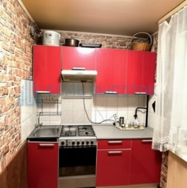 Продажа 2-комн квартиры на вторичном рынке Подольск, улица Ульяновых,  д. 21