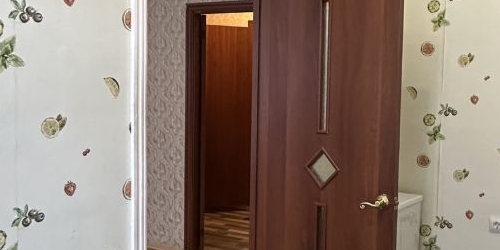 1-комн квартира Бестужевская улица, 25