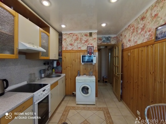 Продажа 3-комн квартиры на вторичном рынке Зеленоград, Гоголя ул,  д. 1012