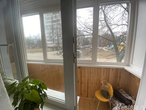 Продажа 2-комн квартиры на вторичном рынке Ногинск, ул. Комсомольская,  д. 80