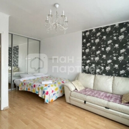 Продажа 1-комн квартиры на вторичном рынке Московский пр-кт,  д. 207