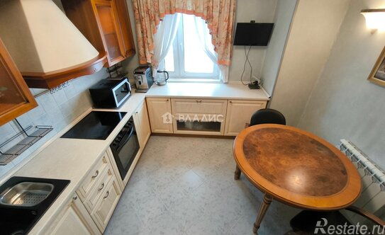 Продажа 2-комн квартиры на вторичном рынке Рязанский проспект,  д. 64 к2