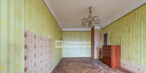 1-комн квартира ул Ленсовета,  д. 60
