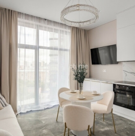 Продажа 3-комн квартиры на вторичном рынке улица Зорге,  д. 9А к7