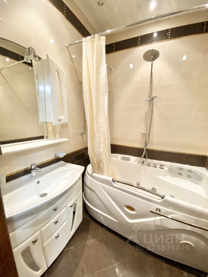 Продажа 2-комн квартиры на вторичном рынке Видное, улица Ольховая, 6