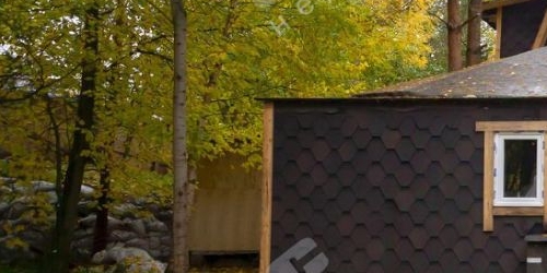 Коттедж/дом Камышинская улица, 4