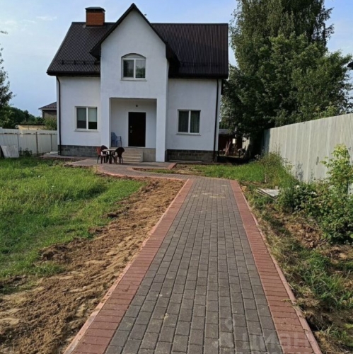 Коттедж/дом Загорново, ул Рябиновая,  д. 8