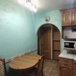 Продажа 2-комн квартиры на вторичном рынке Одинцово г, Верхне-Пролетарская ул,  д. 37