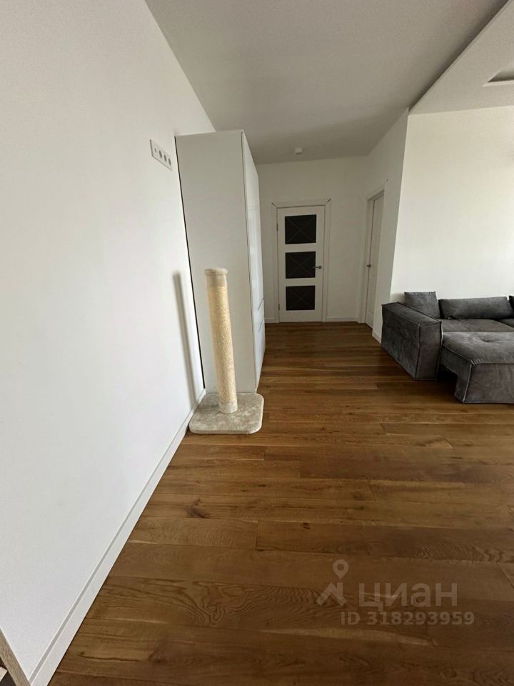 Продажа 3-комн квартиры на вторичном рынке Балашиха, улица Демин луг, 2