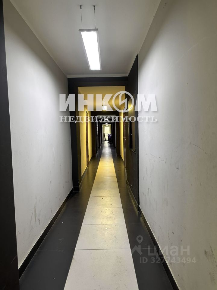 Продажа 1-комн квартиры на вторичном рынке Первомайский мкр, Советская улица, 4а
