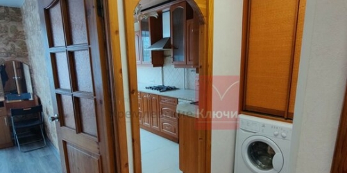 1-комн квартира Пушкин г, Генерала Хазова ул,  д. 16