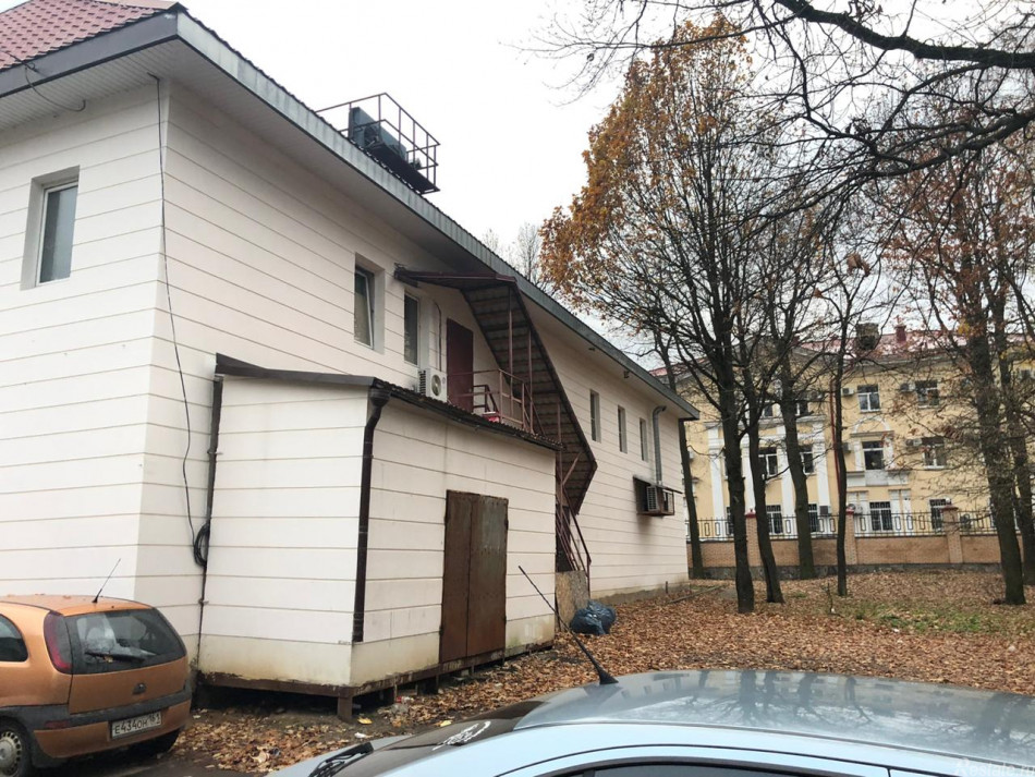 Аренда ПСН Рейсовая 1-я улица,  д. 4,  к. А