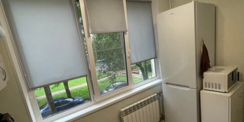 1-комн квартира Светлановский пр-кт,  д. 109,  к. 2