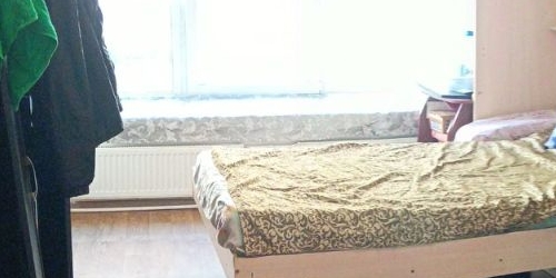 2-комн квартира Люблинский переулок, 2/5