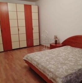 Продажа 2-комн квартиры на вторичном рынке Молодёжная улица,  д. 3