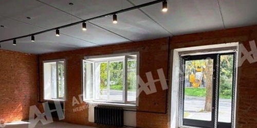 Помещение свободного назначения Краснопрудный Б. туп,  д. 8/12