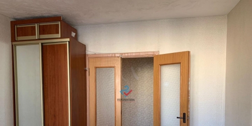 3-комн квартира проезд Русанова, 11