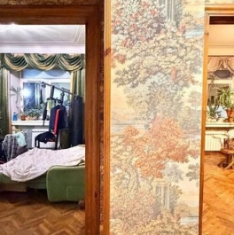 Продажа 3-комн квартиры на вторичном рынке Энтузиастов ш,  д. 66/1