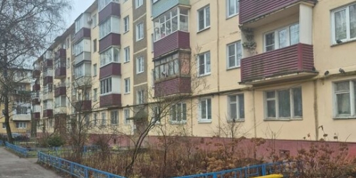 2-комн квартира ул Шарикоподшипниковская,  д. 36/18