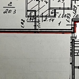 Продажа 3-комн квартиры на вторичном рынке улица Белы Куна,  д. 19 к2