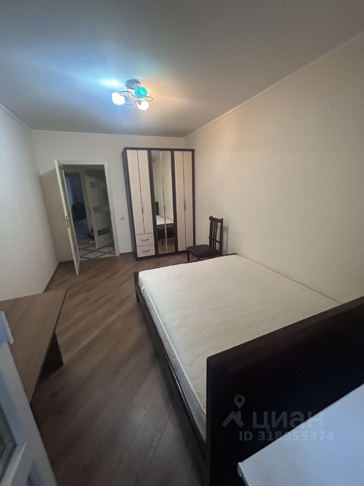 Продажа 3-комн квартиры на вторичном рынке Нагатинская набережная, 14К1