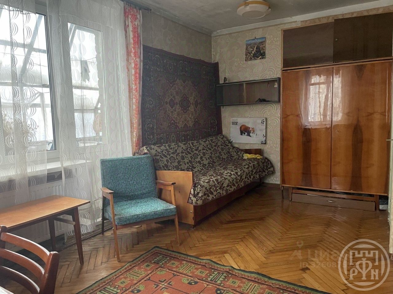 Продажа 1-комн квартиры на вторичном рынке Кронштадтская улица, 4