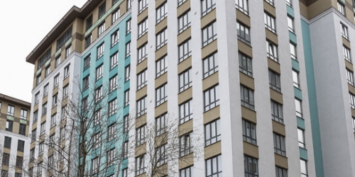 2-комн квартира Варфоломеевская улица,  д. 6