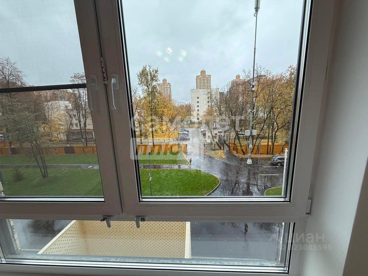 Продажа 2-комн квартиры на вторичном рынке проезд Досфлота, 2А