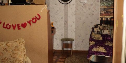 1-комн квартира Сланцы, ул. Гагарина,  д. 58