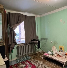 Продажа 2-комн квартиры на вторичном рынке проспект Славы